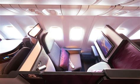 qatar 777-200lr business class|Iba pa.